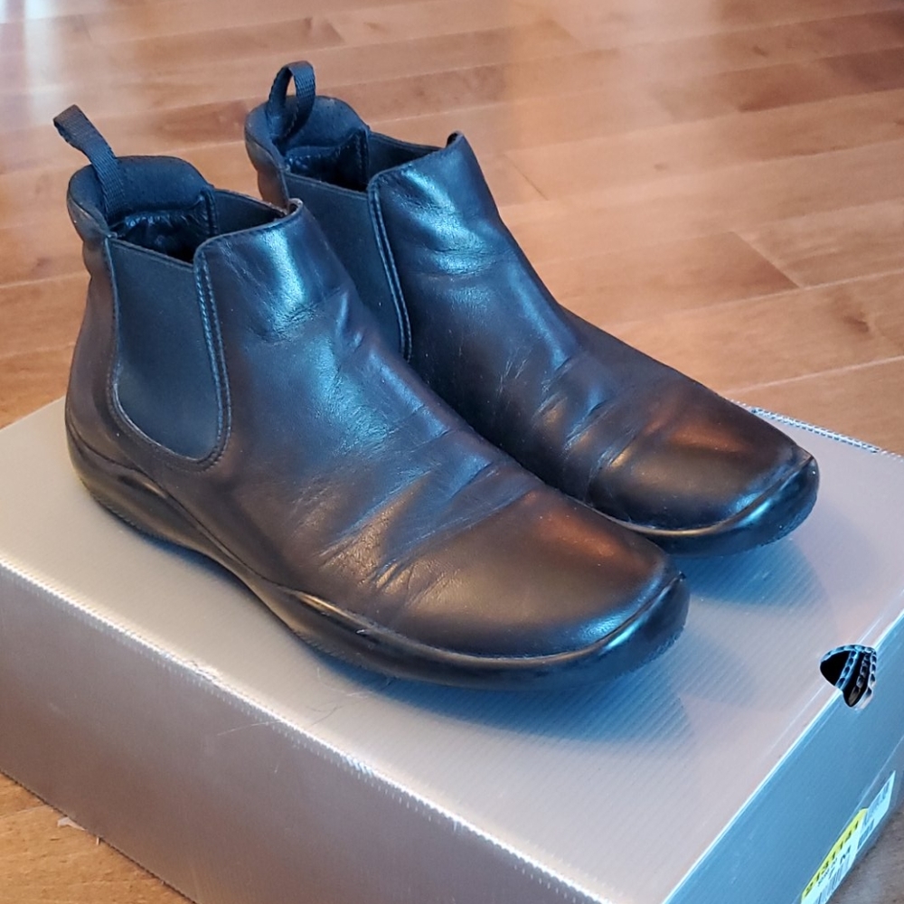 Prada Boots